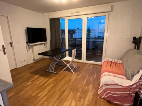 Appartement Vélizy-Villacoublay Proche Versailles